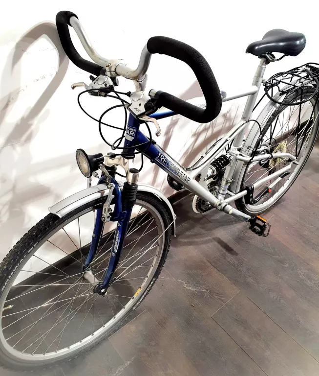 ROWER TREKKING STAR 28"