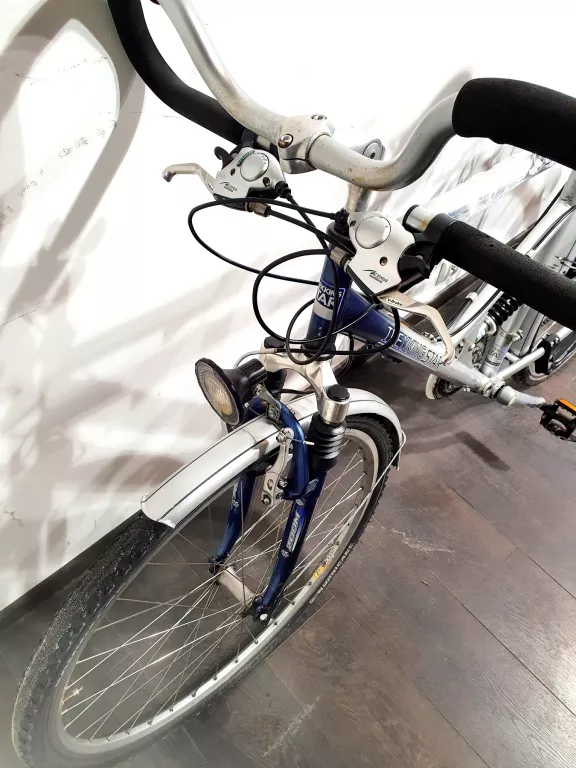 rower-trekking-star-28-kolor-szary