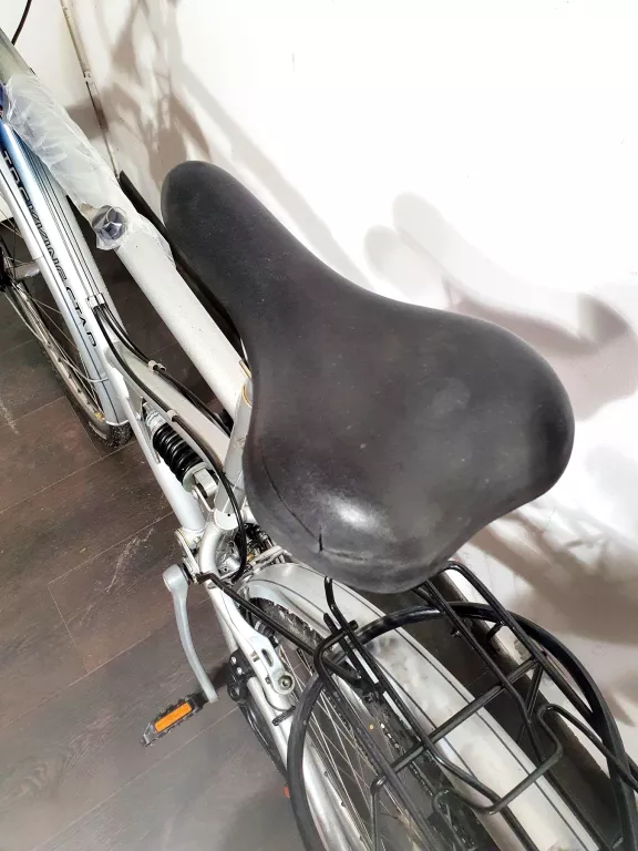 ROWER TREKKING STAR 28"