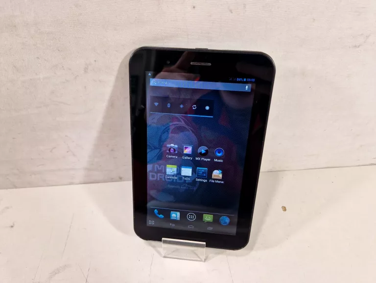 TABLET MEDIA-TECH MT7009 ANDROID 4.1.1 ! CZYTAJ OPIS !