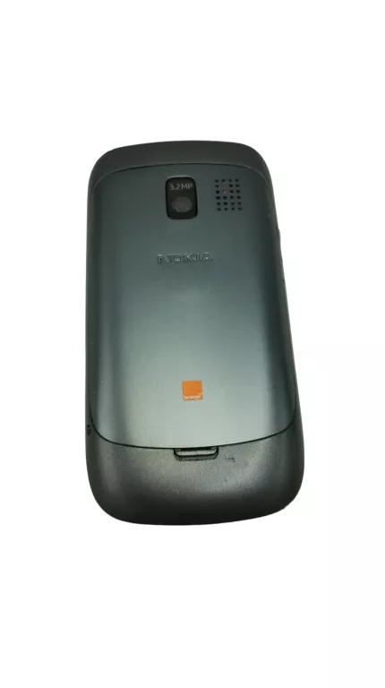 TELEFON Z KLAWIATURĄ NOKIA ASHA 302 + ŁADOWARKA