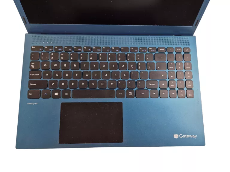 LAPTOP GATEWAY INTEL PENTIUM SILVER 4GB RAM 500GB SSD WIN 11 GWTN156-11BL