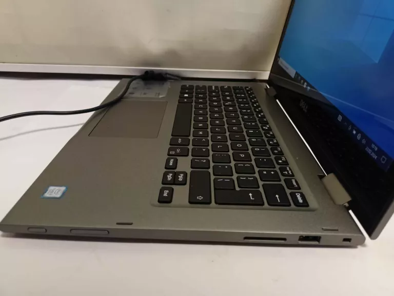 LAPTOP DELL INSPIRON 13 P69G DOTYK! 2W1! FUNKCJA TABLETU