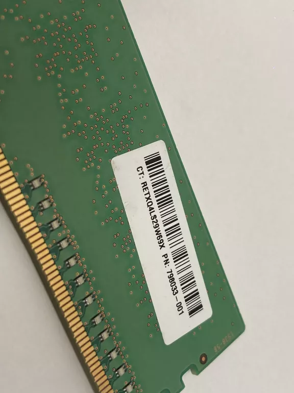 PAMIĘĆ RAM DDR4 4GB 2133 SAMSUNG!POLECAM