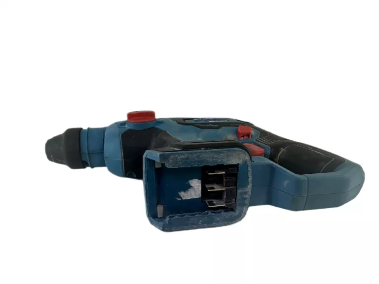 MŁOTOWIERTARKA ERBAUER ERH 18-LI SDS PLUS 750 W (BODY) + WALIZKA