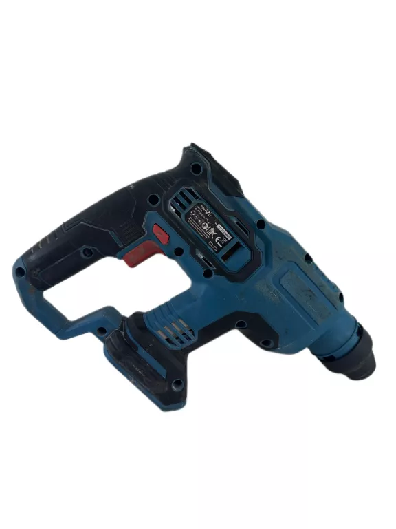 MŁOTOWIERTARKA ERBAUER ERH 18-LI SDS PLUS 750 W (BODY) + WALIZKA
