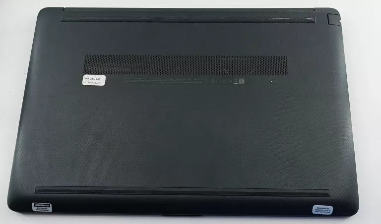 LAPTOP HP 250 G8 CELERON N4020 8/256GB