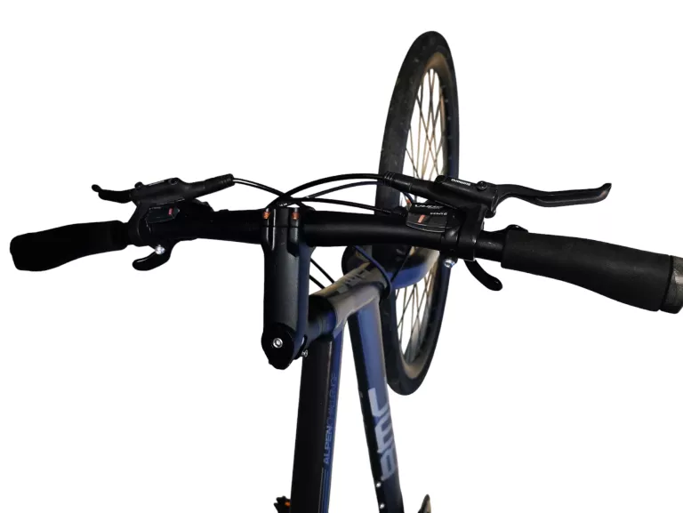 ROWER MIEJSKI BMC ALPEN CHALLENGE