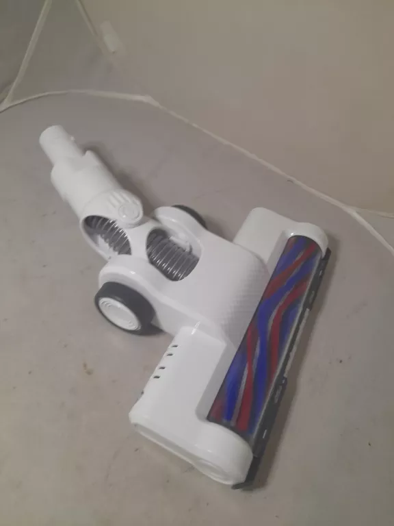 ODKURZACZ 2W1 CASELLI ODKURZACZ BEZPRZEWODOWY TIFONE X20