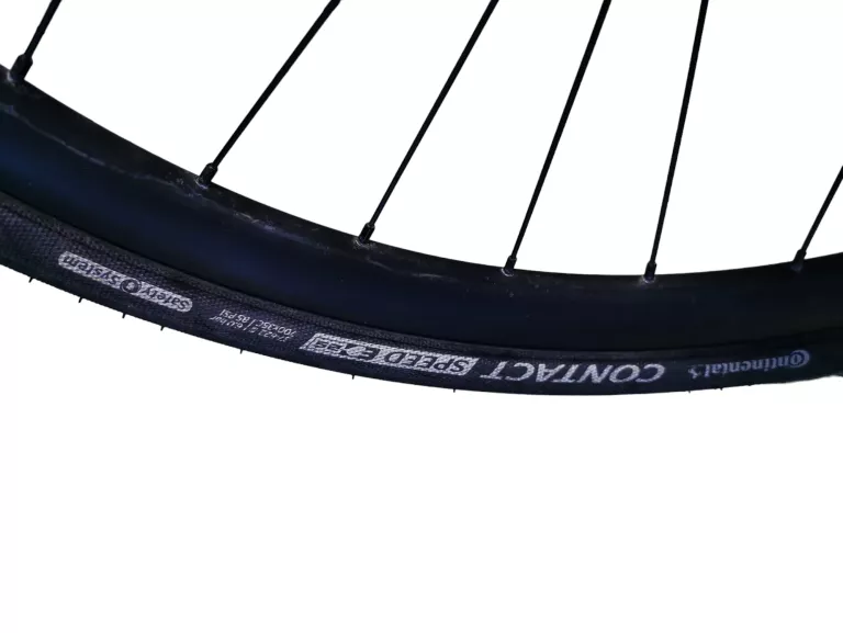 ROWER MIEJSKI BMC ALPEN CHALLENGE