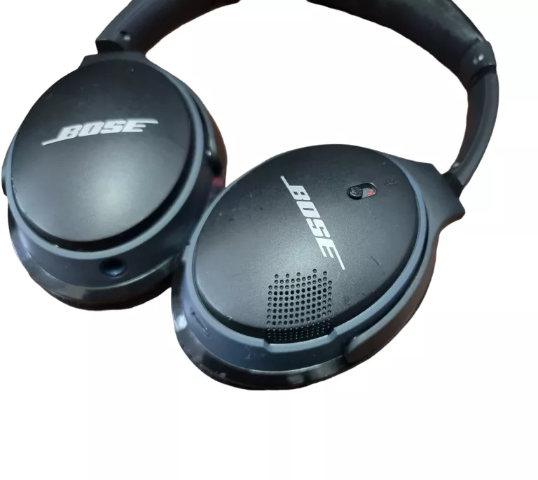 SŁUCHAWKI BOSE SOUNDLINK II AROUND EAR NFC BLUETOOTH
