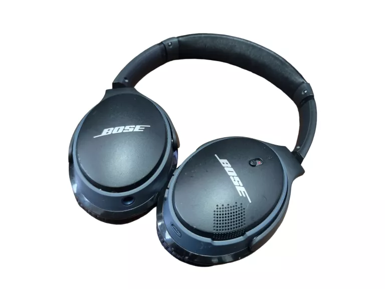 SŁUCHAWKI BOSE SOUNDLINK II AROUND EAR NFC BLUETOOTH