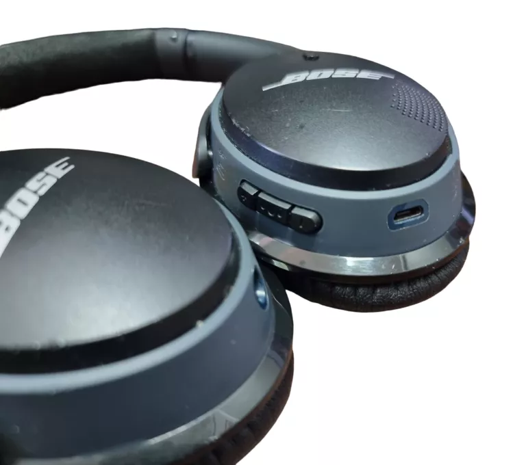 SŁUCHAWKI BOSE SOUNDLINK II AROUND EAR NFC BLUETOOTH