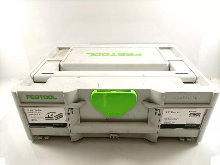 KOŃCÓWKI DO ODKURZACZA FESTOOL