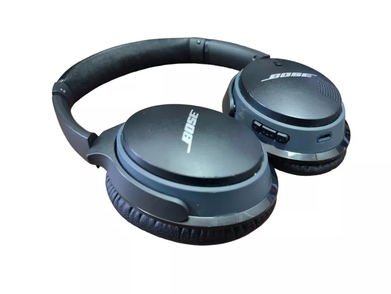 SŁUCHAWKI BOSE SOUNDLINK II AROUND EAR NFC BLUETOOTH