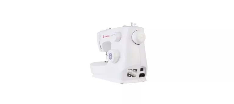 MASZYNA DO SZYCIA SINGER M2405