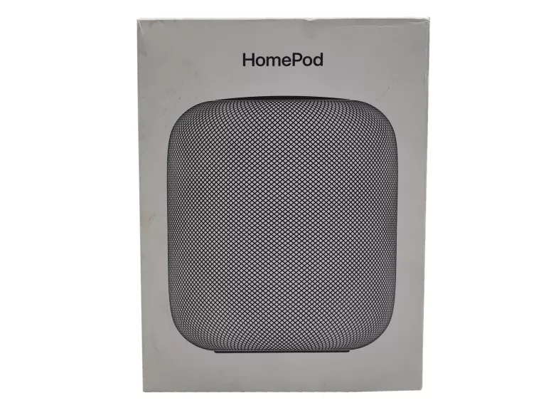 Apple store HomePod Model # A1639