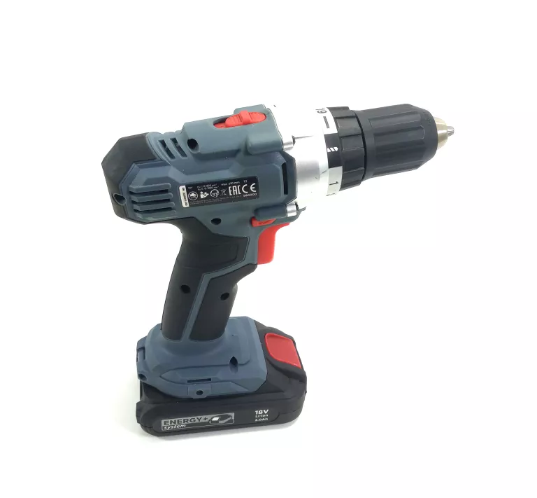 WIERTARKO WKRĘTARKA GRAPHITE 58G000 + LATARKA GRAPHITE 58G007 ZESTAW!