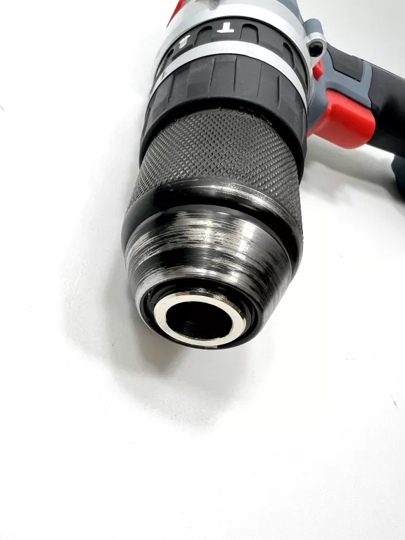 WIERTARKO WKRĘTARKA GRAPHITE 58G010 + ŁADOWARKA + AKUMULATOR