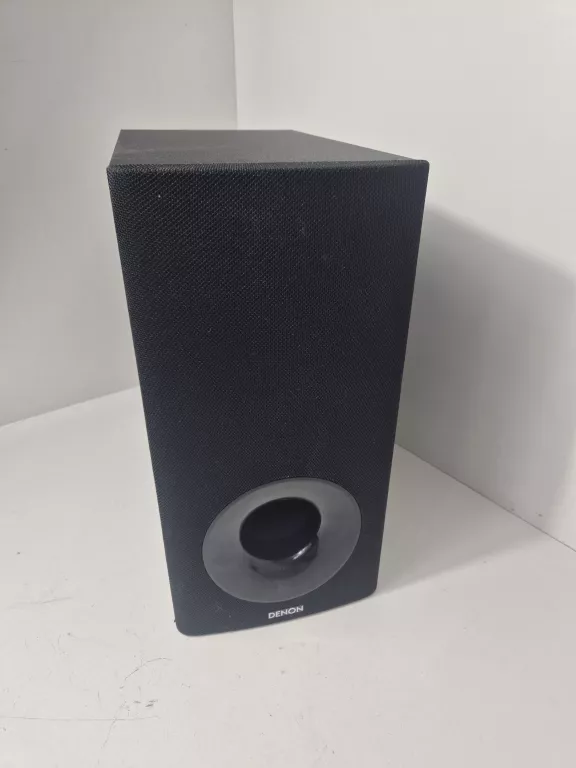 SOUNDBAR DENON DHT-S316 2.1