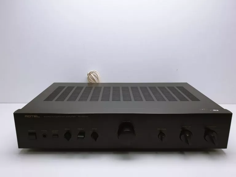 WZMACNIACZ ROTEL RA-930AX MK II 180W
