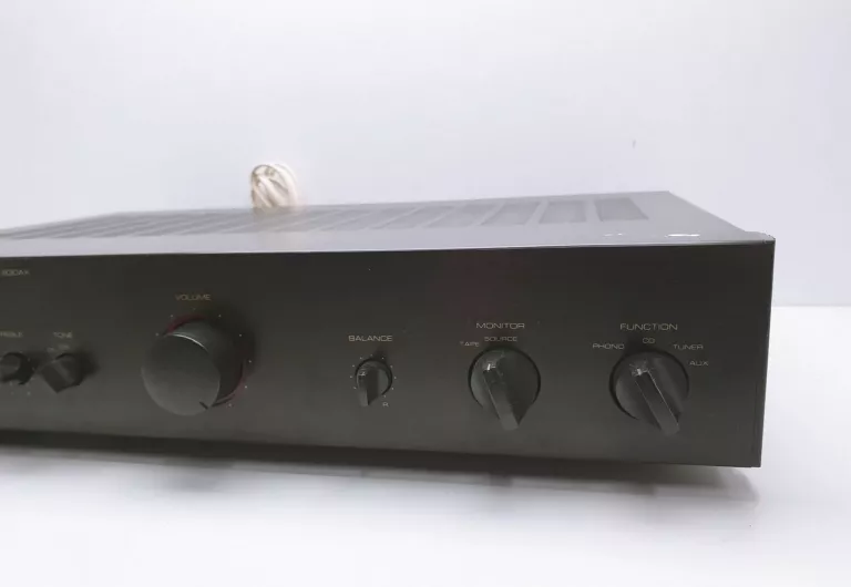 WZMACNIACZ ROTEL RA-930AX MK II 180W