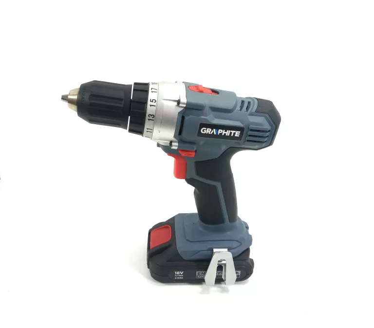 WIERTARKO WKRĘTARKA GRAPHITE 58G000 + LATARKA GRAPHITE 58G007 ZESTAW!