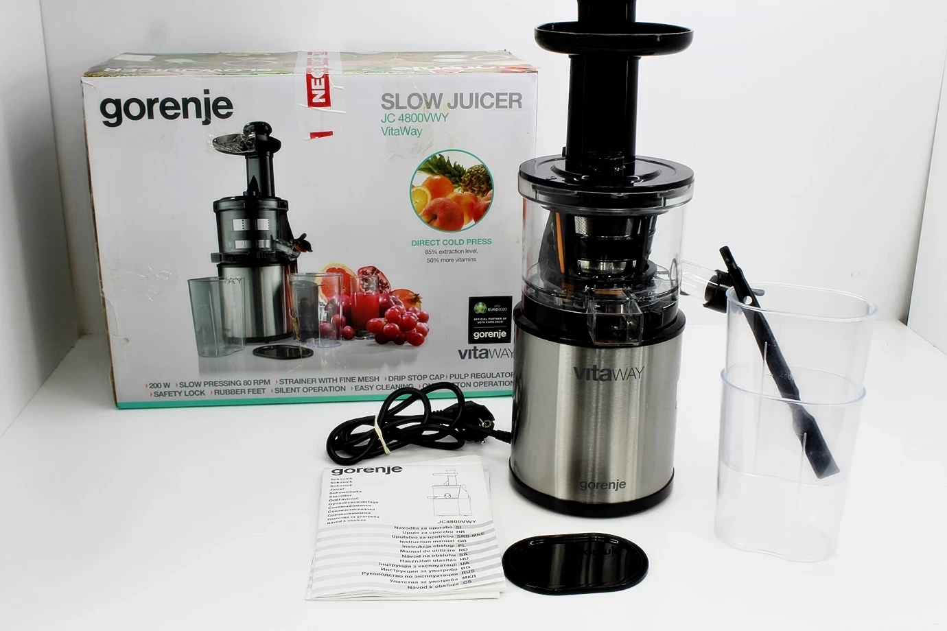 wyciskarka-wolnoobrotowa-do-sokow-gorenje-c4800vwy-stan-bdb-nalkowskich-108-sj-lublin