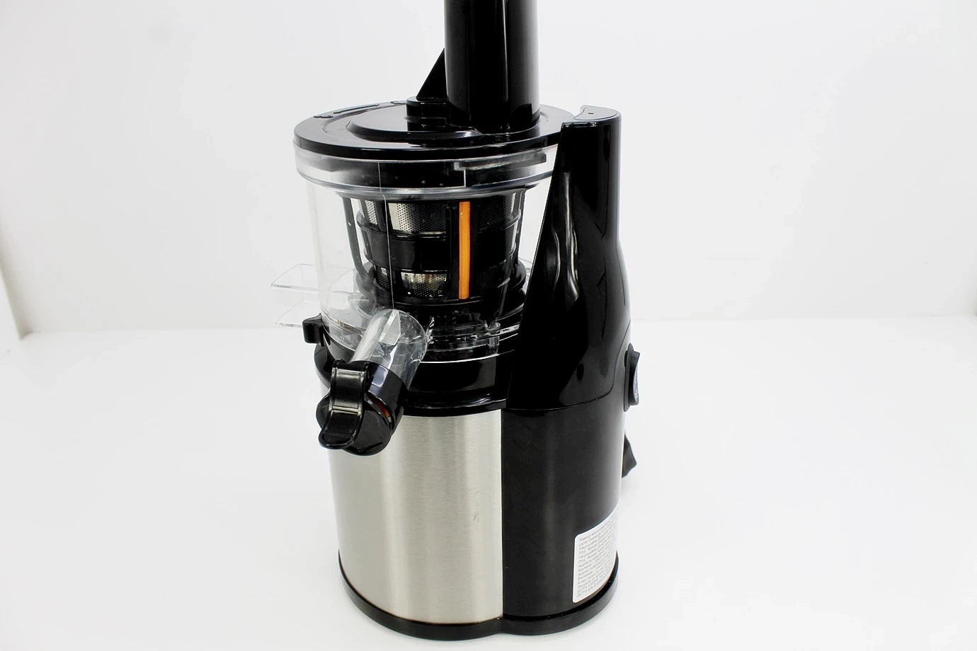 wyciskarka-wolnoobrotowa-do-sokow-gorenje-c4800vwy-stan-bdb-moc-200