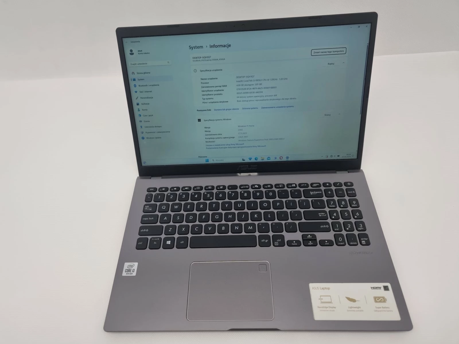 laptop-asus-a509ja-i3-1005g1-4gb-ram-256gb-liczba-rdzeni-procesora-2