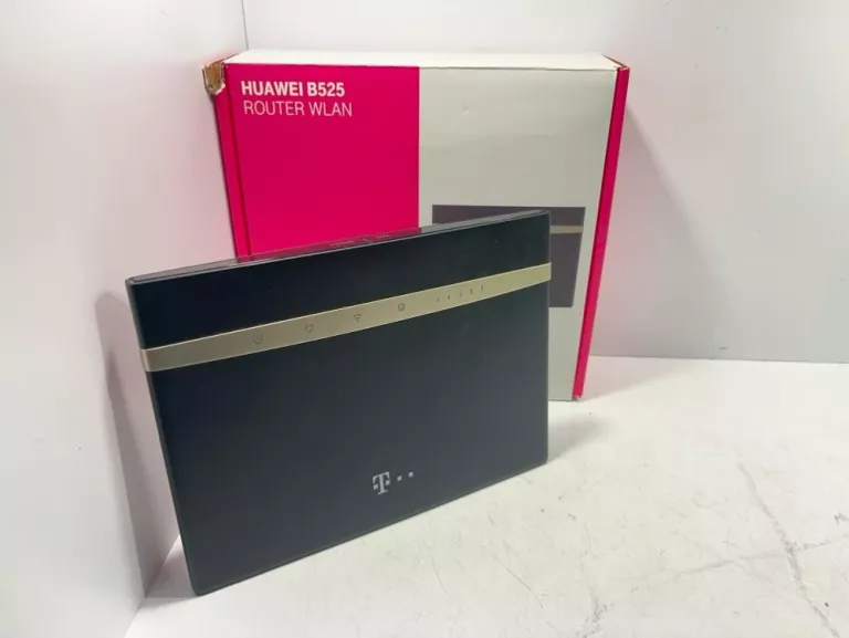 ROUTER HUAWEI B525