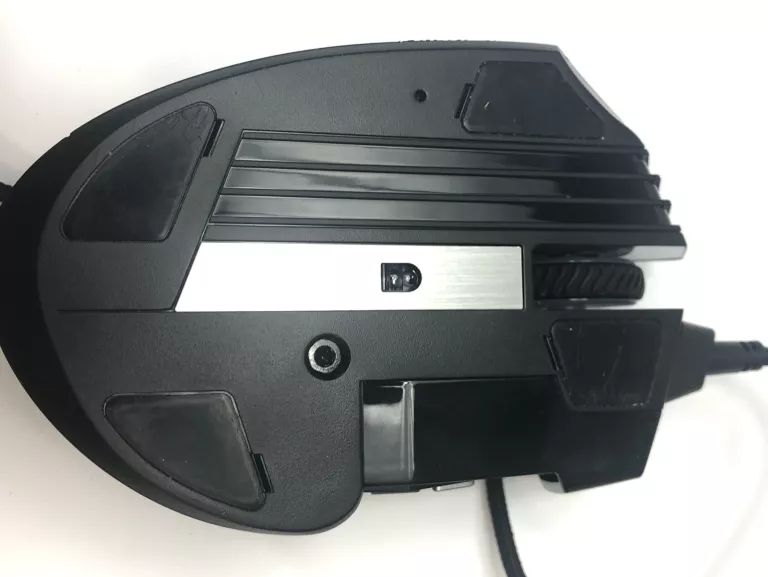 MYSZ CORSAIR SCIMITAR RGB ELITE CZARNY (D)