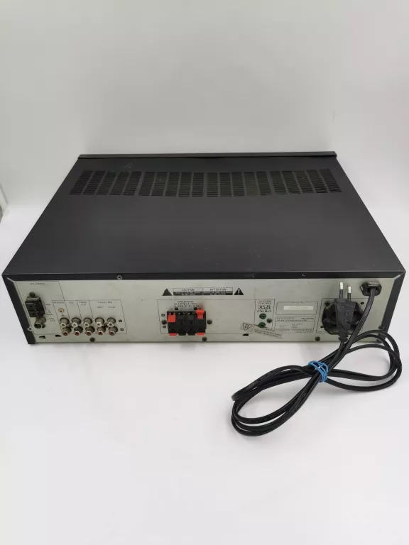 WZMACNIACZ AMPLITUNER KENWOOD KR-A3080