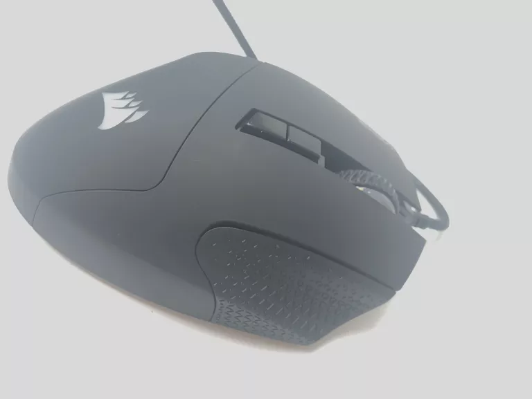 MYSZ CORSAIR SCIMITAR RGB ELITE CZARNY (D)