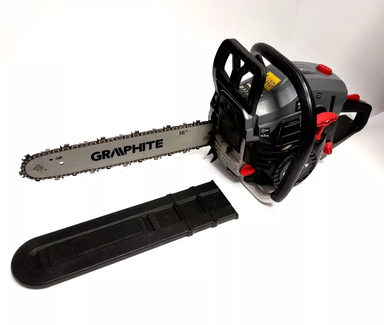 PIŁA SPALINOWA GRAPHITE 58G953