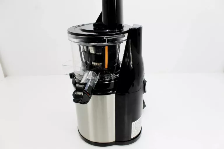 WYCISKARKA WOLNOOBROTOWA DO SOKÓW GORENJE C4800VWY STAN BDB