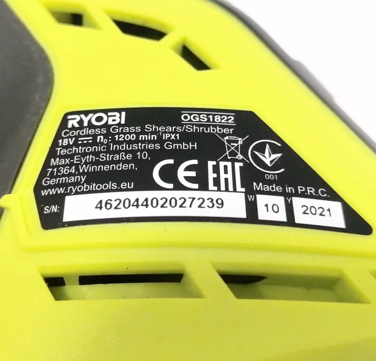 nozyce-akumulatorowe-ryobi-ogs1822-18v-2w1-kod-producenta-5133002830