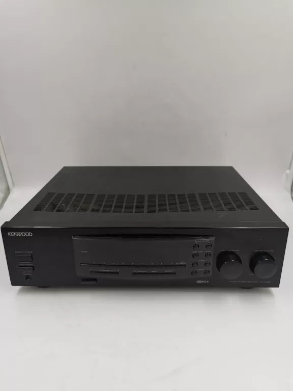 WZMACNIACZ AMPLITUNER KENWOOD KR-A3080
