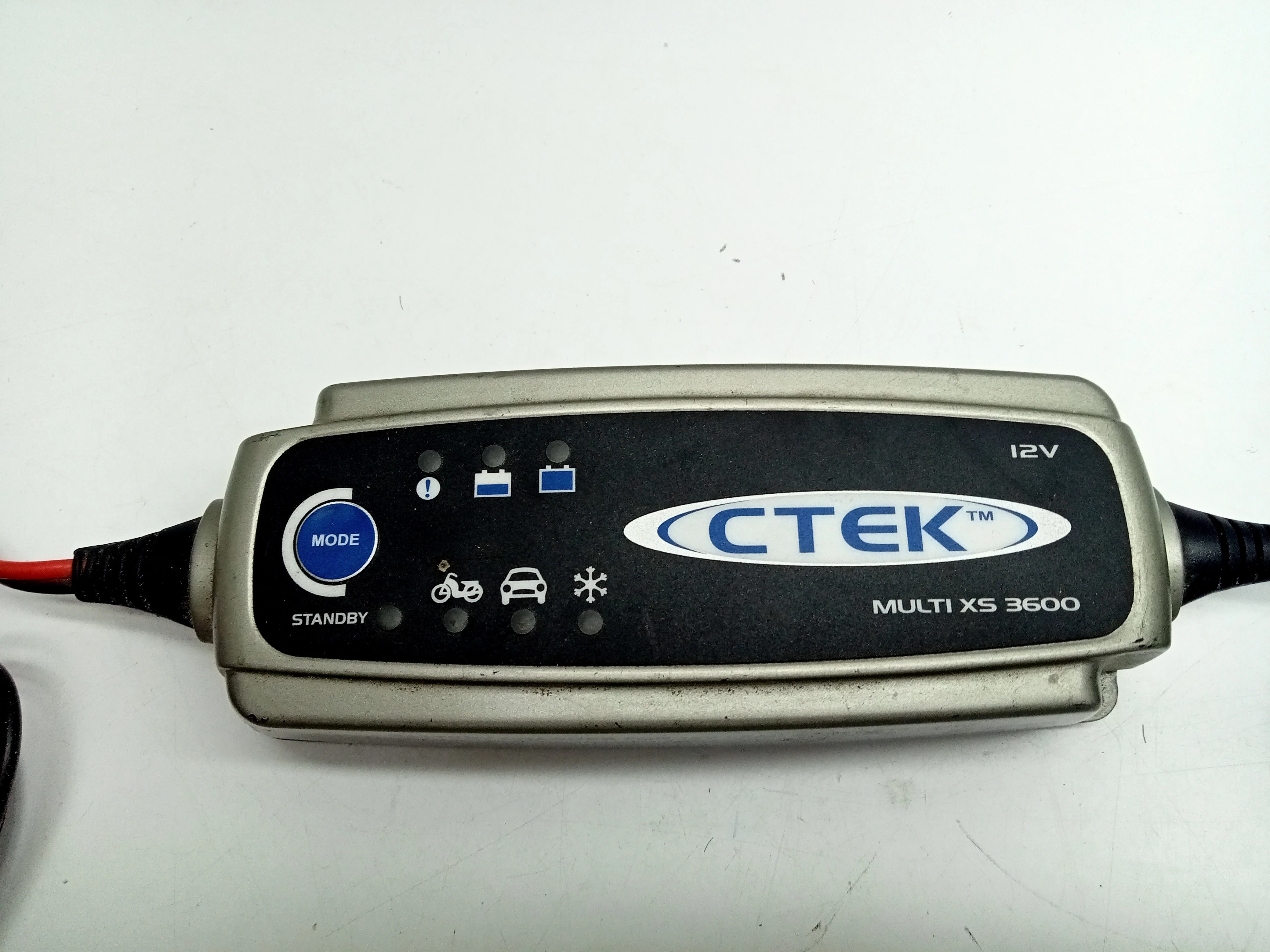 prostownik-ctek-multi-xs-3600-stan-uzywany