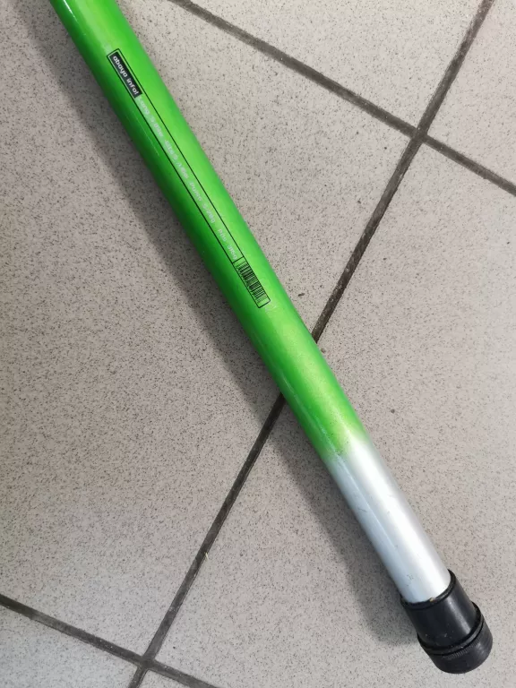 WĘDKA BAT ABAYA CALIFORNIA POLE 5000 + POKROWIEC