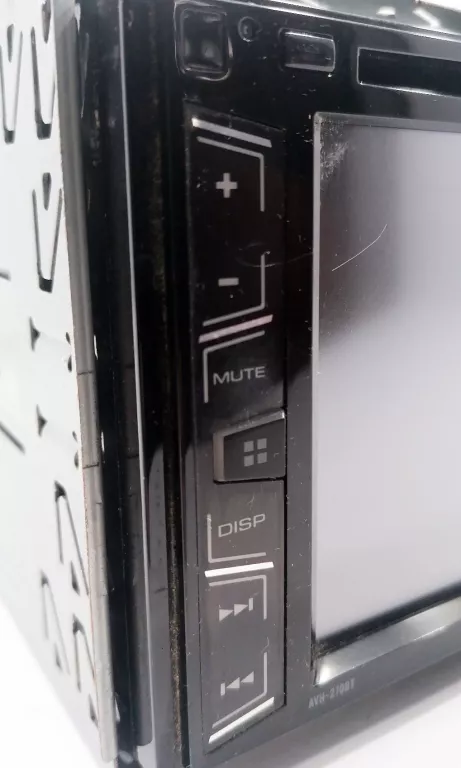RADIO PIONEER AVH-270BT
