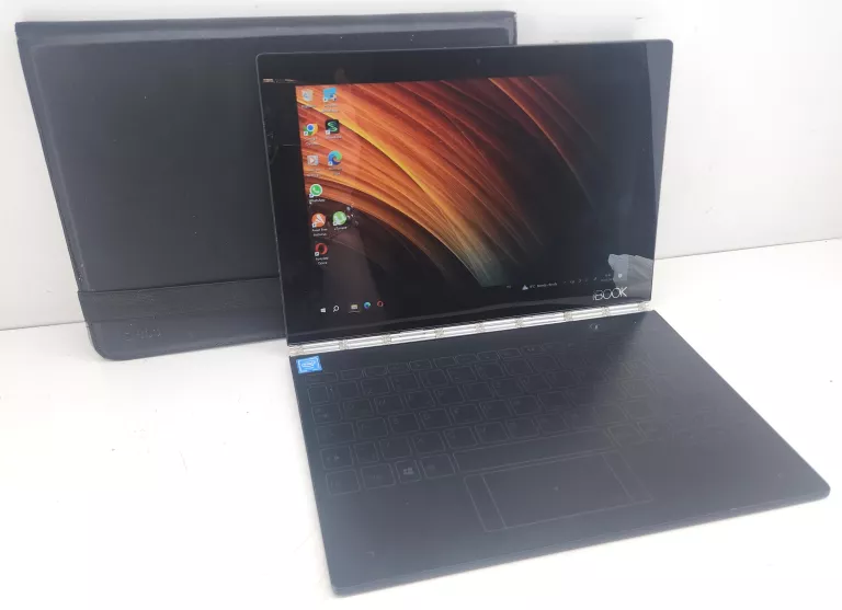 TABLET/LAPTOP LENOVO YOGA YB1-X91
