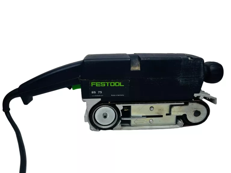 SZLIFIERKA TAŚMOWA FESTOOL BS 75