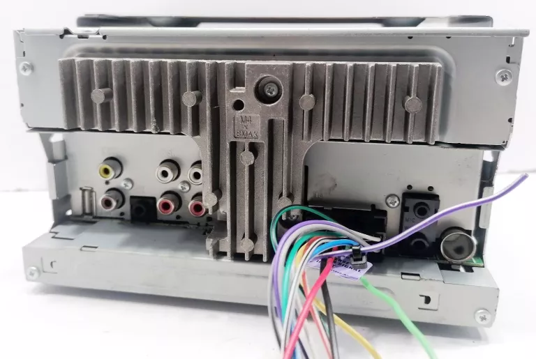 RADIO PIONEER AVH-270BT