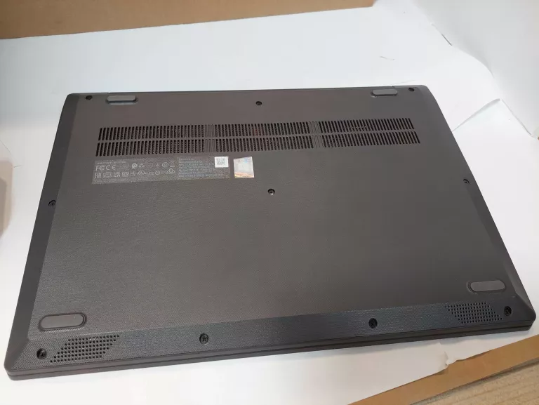 LAPTOP LENOVO V15-IIL+ PUDELKO +ZASILACZ