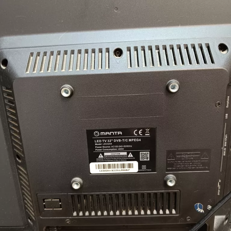 telewizor-tv-manta-32-led3204-pilot-model-led3204