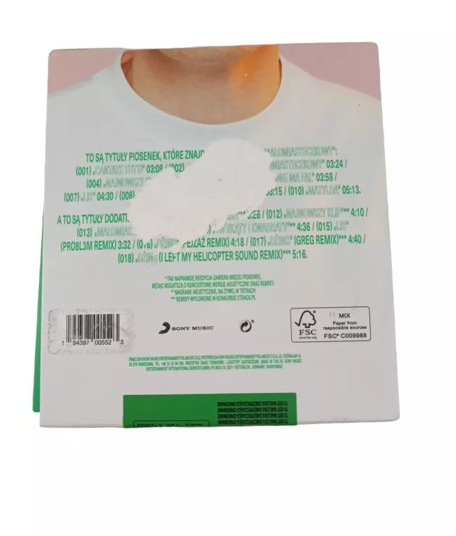 dawid-podsiadlo-malomiasteczkowy-reedycja-cd-stan-uzywany