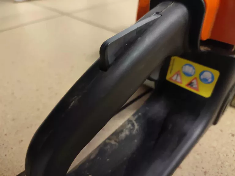 PIŁA SPALINOWA STIHL MS180
