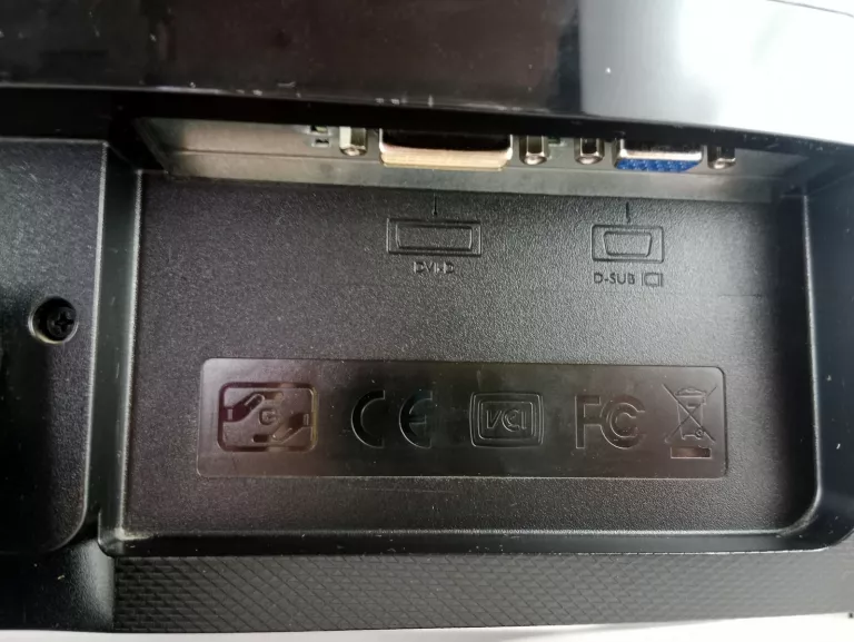 MONITOR BENQ GW2270 21,5"