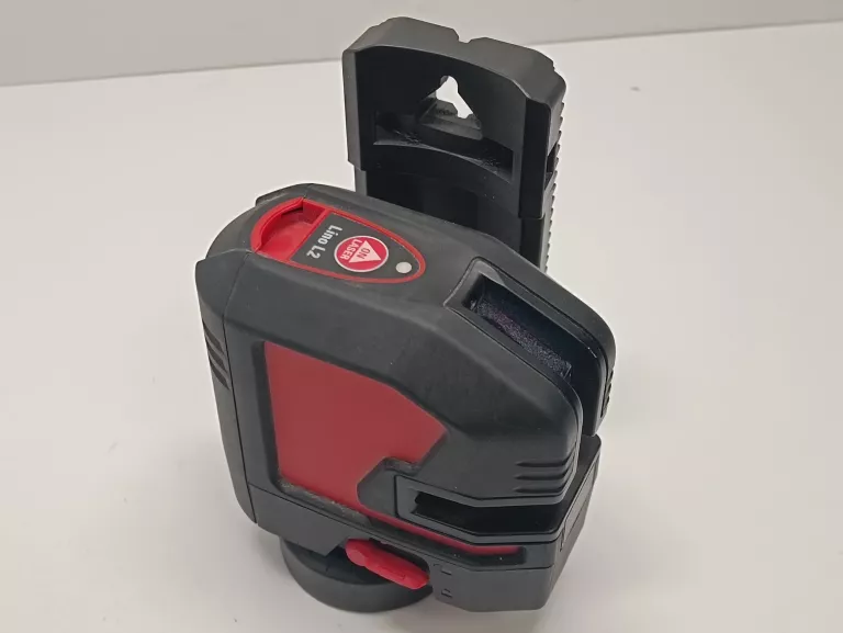 LASER KRZYŻOWY LEICA LINO L2-1